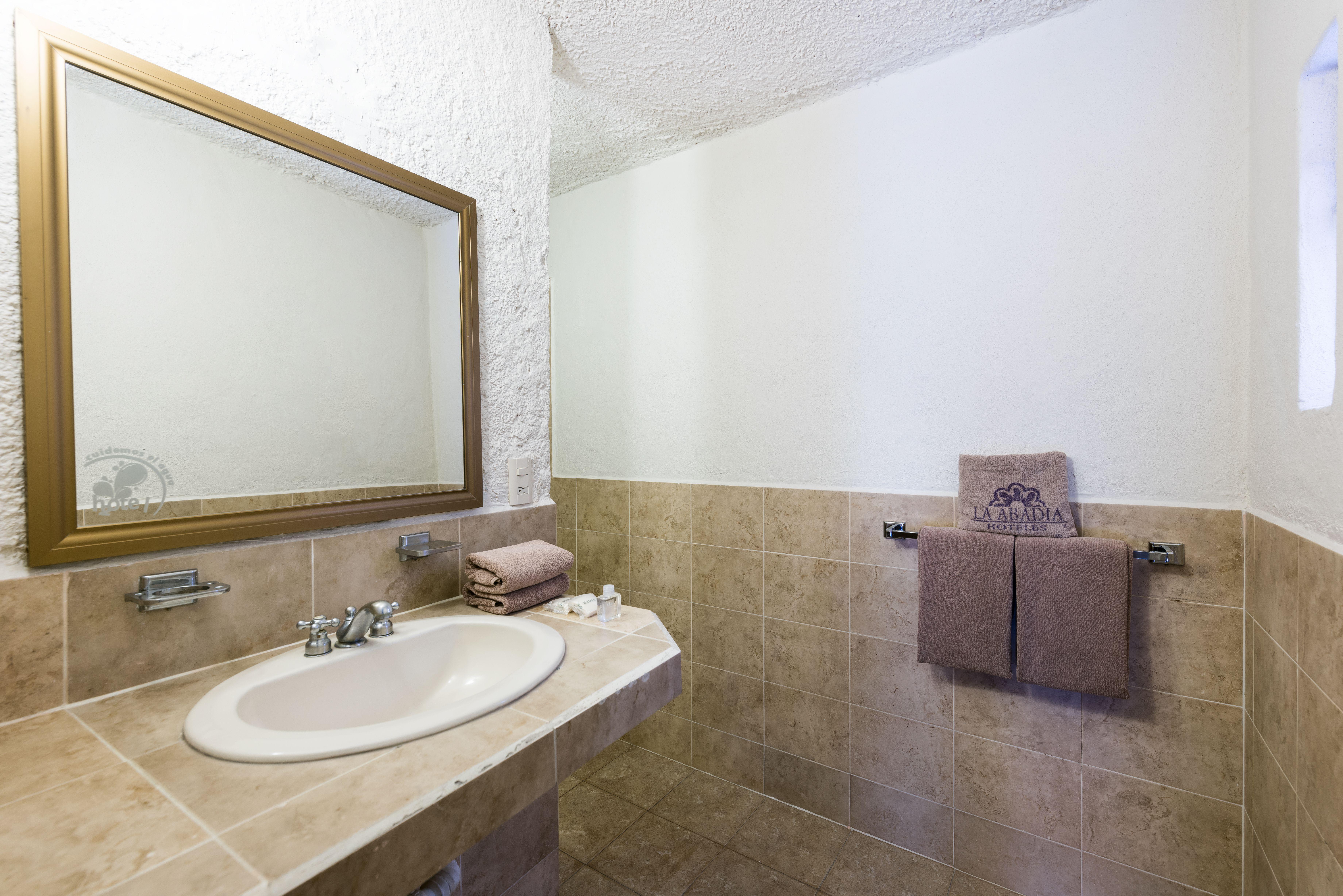 Hotel Abadia Plaza Guanajuato Exteriör bild