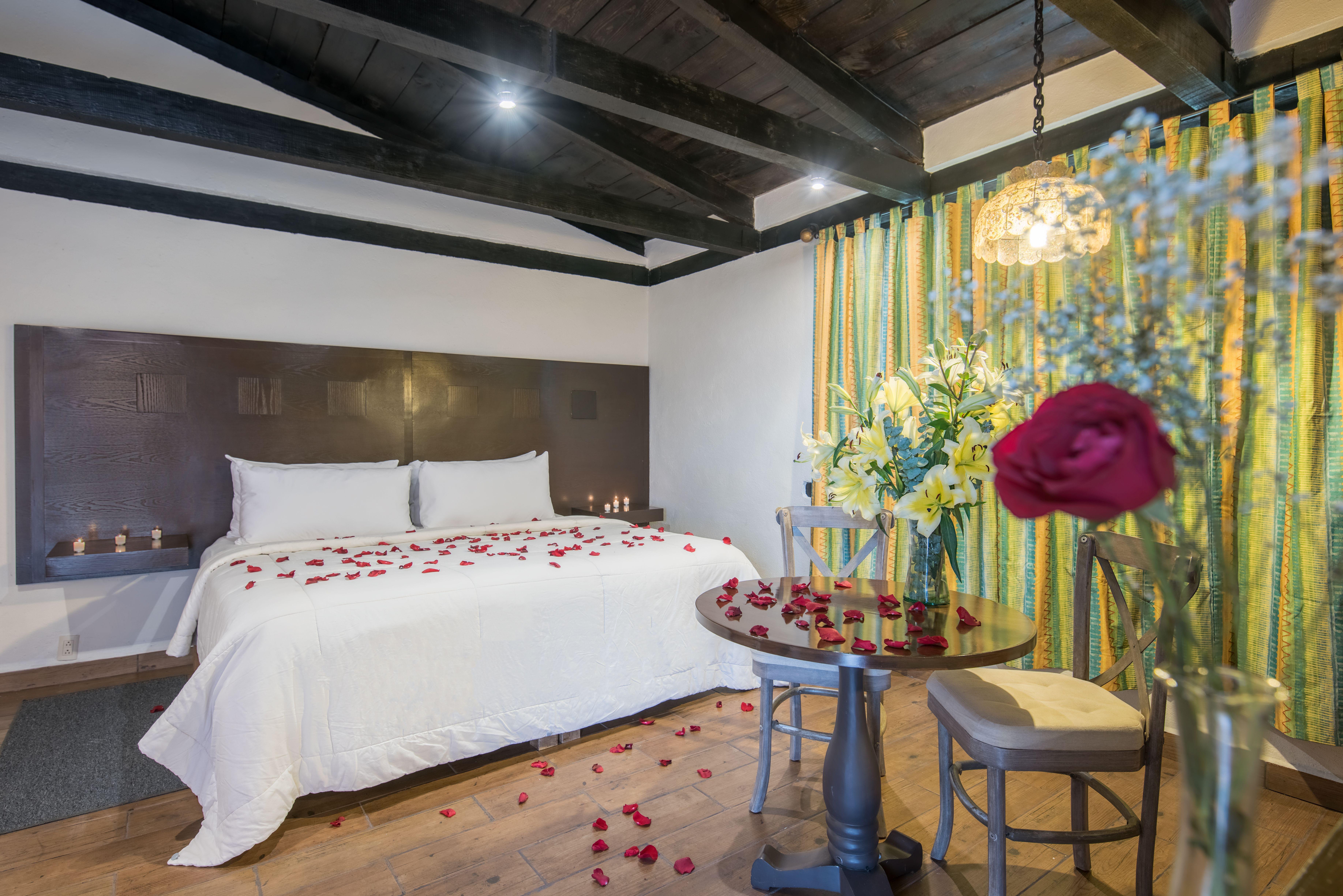 Hotel Abadia Plaza Guanajuato Exteriör bild