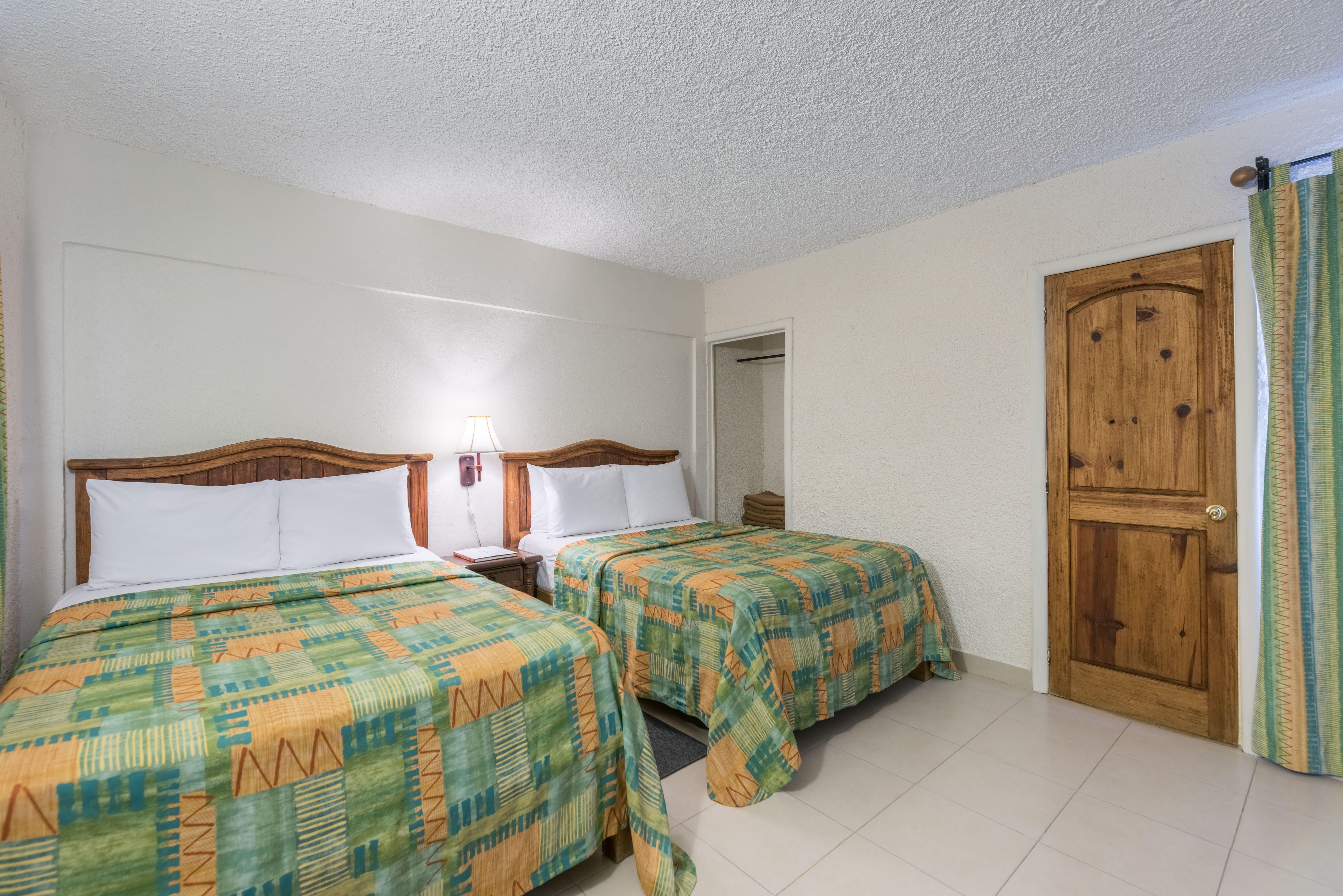 Hotel Abadia Plaza Guanajuato Exteriör bild