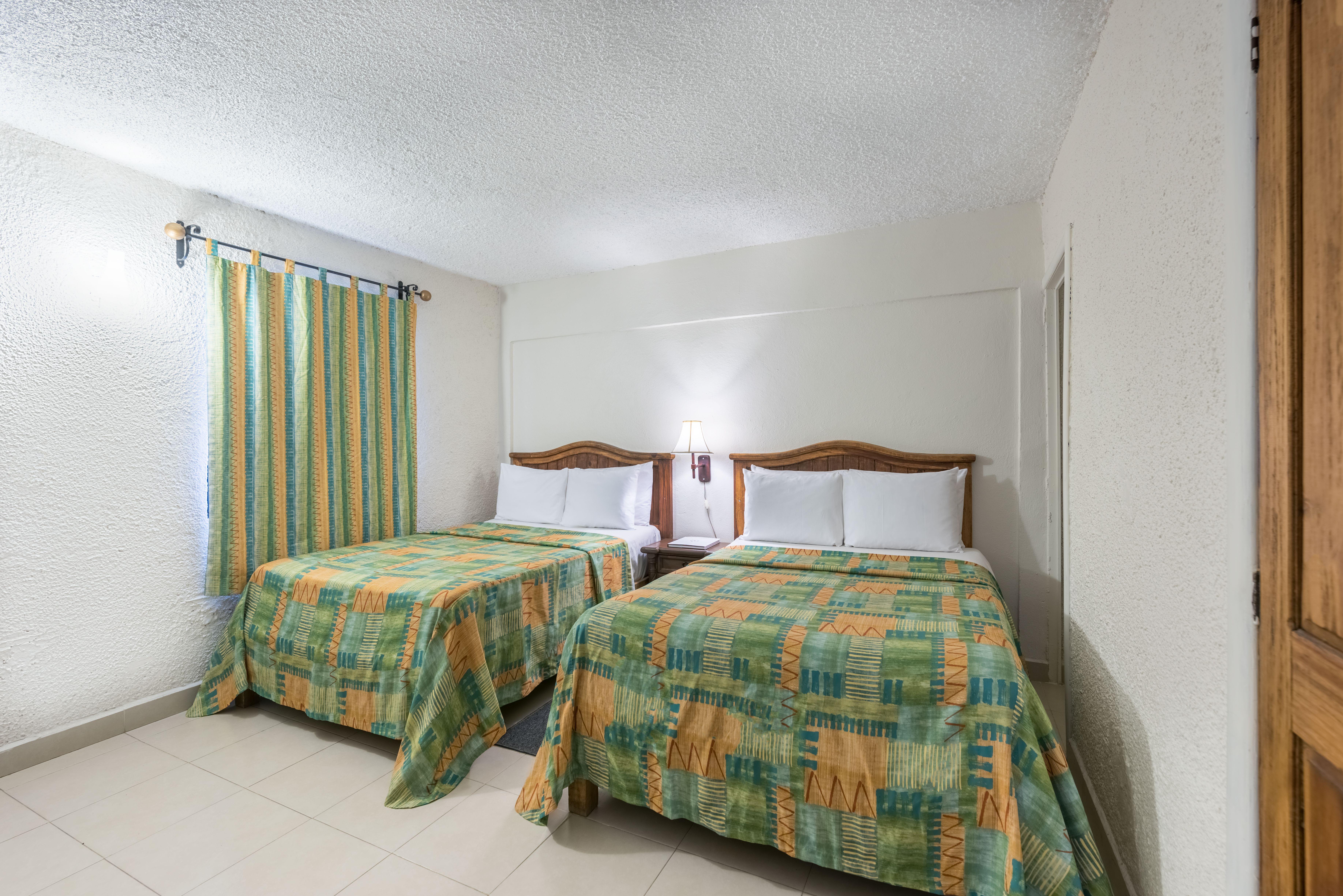 Hotel Abadia Plaza Guanajuato Exteriör bild