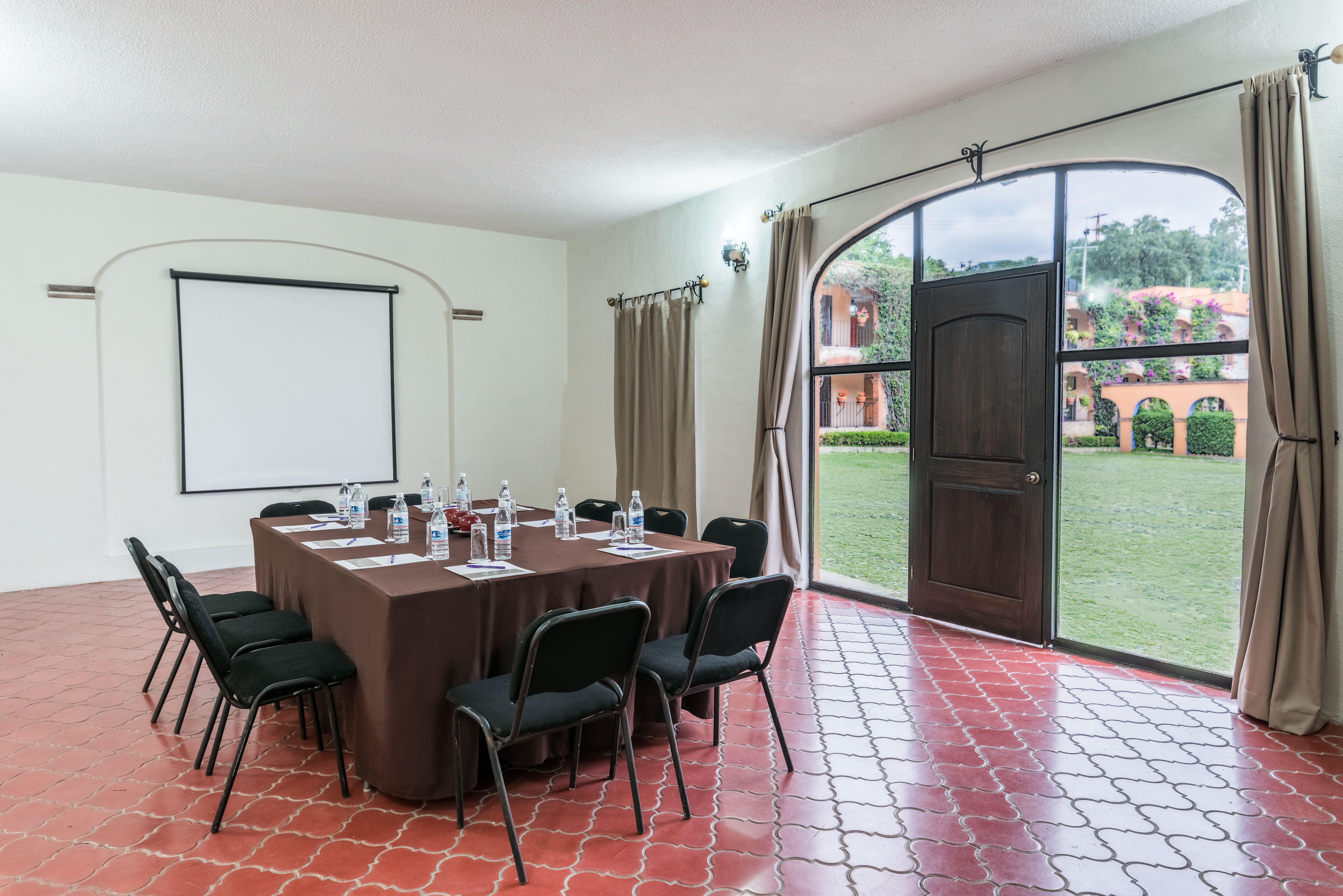 Hotel Abadia Plaza Guanajuato Exteriör bild