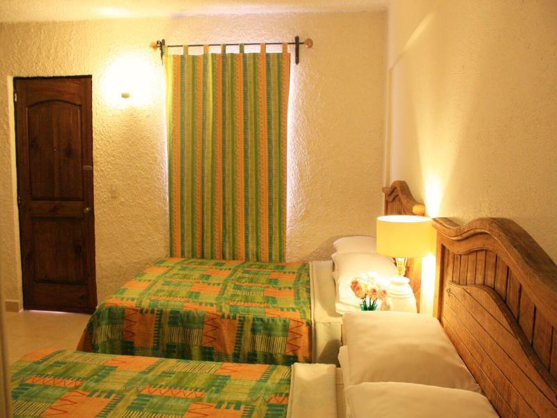 Hotel Abadia Plaza Guanajuato Exteriör bild