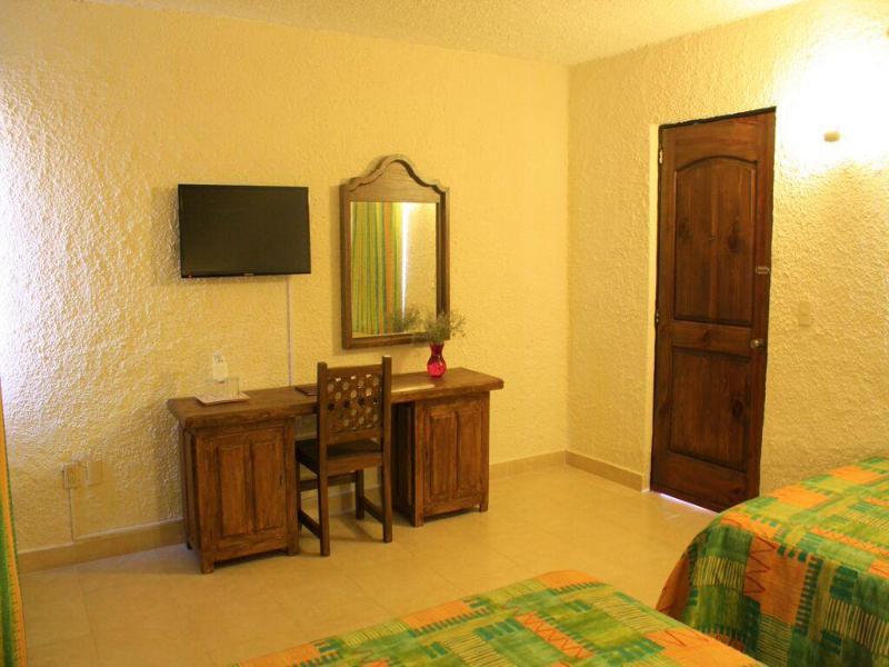 Hotel Abadia Plaza Guanajuato Exteriör bild