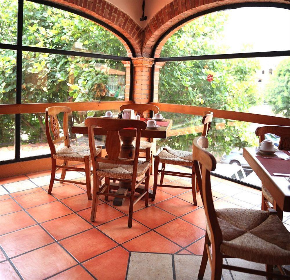 Hotel Abadia Plaza Guanajuato Exteriör bild