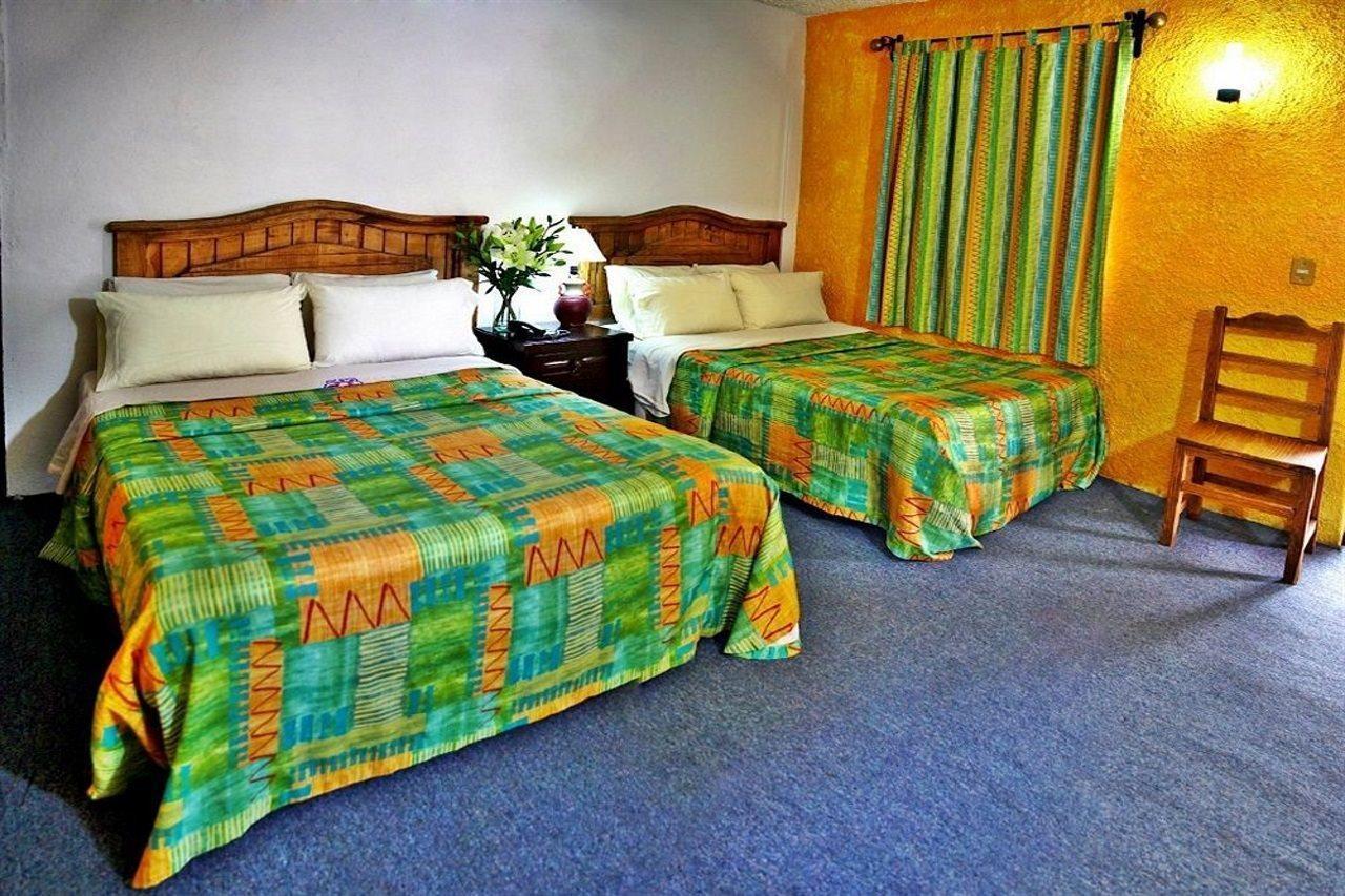 Hotel Abadia Plaza Guanajuato Exteriör bild