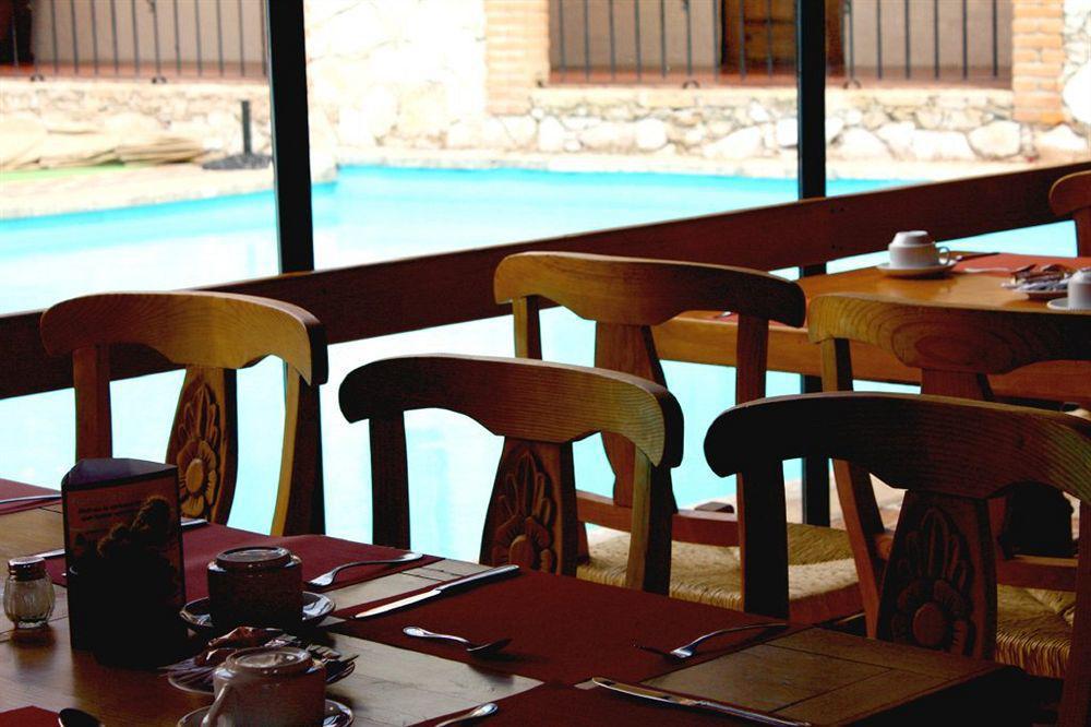 Hotel Abadia Plaza Guanajuato Exteriör bild